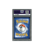 Pokemon Rayquaza VMAX Silver Tempest Full Art #TG29 PSA 10