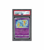 Pokemon Shining Mew Holo Shining Legends JP #041 PSA 10