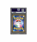 Pokemon Shining Mew Holo Shining Legends JP #041 PSA 10