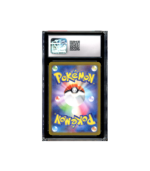 Pokemon Venusaur ex 151 sv2a SAR Full Art #200 CGC 10