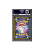 Pokemon-PSA-10-Hisuian-Voltorb-Full-Art-VSTAR-Universe-Japans-achterkant
