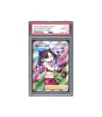 Pokemon-PSA-10-Marnie-Pride-Full-Art-Brilliant-Stars-Engels-voorkant