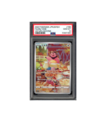 Pokemon Miltank Vstar Universe s12a AR Full Art #199 PSA 10