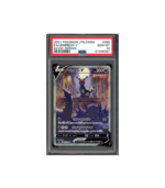 Pokemon Umbreon V Eevee Heroes Japans Full Art #085 PSA 10