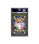 Pokemon-PSA-9-Squirtle-SV2a-Japans-achterkant