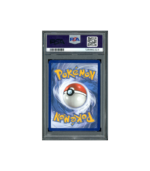 Pokemon Glaceon VMAX Evolving Skies SR Full Art #209 PSA 10