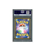 Pokemon Clive Shiny Treasure ex sv4a SAR Full Art #352 PSA 10
