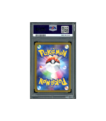 Pokemon Mabosstiff Violet ex sv1V AR Full Art #088 PSA 10