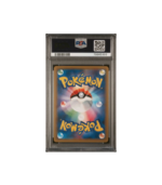 Pokemon Armored Mewtwo SM Full Art Promo #365 PSA 10