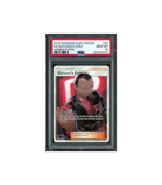 Pokemon Giovanni's Exile Hidden Fates Full Art #067 PSA 10