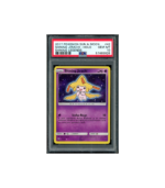 Pokemon Shining Jirachi Holo Shining Legends 2017 #42 PSA 10