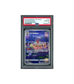 Pokemon Kricketune VSTAR Universe AR Full Art #174 PSA 10
