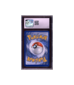 Pokemon CGC 9 Ice Rider Calyrex V Full Art Chilling Reign Engels