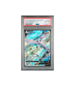 Pokemon Aerodactyl V Lost Abyss s11 SR Full Art #106 PSA 10
