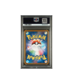 Pokemon Suicune V VSTAR Universe s12a Full Art #215 PSA 10