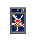 Pokemon Charizard Base Set 1996 Holo #006 PSA 7