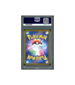 Pokemon Meowscarada ex Triplet Beat sv1a #007 PSA 10