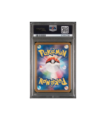 Pokemon Fighting Energy VSTAR Universe s12a #256 PSA 10