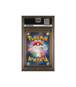 Pokemon Arezu Dark Phantasma s10a SR Full Art #086 PSA 10
