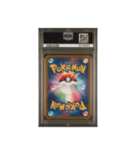 Pokemon Heatran V Space Juggler s10P Full Art #072 PSA 10