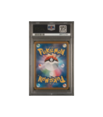 Pokemon Single Strike Urshifu VMAX Climax CSR #239 PSA 10