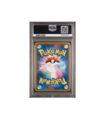 Pokemon Guzma & Hala Alter Genesis sm12 Full Art #108 PSA 9