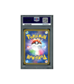 Pokemon Iron Treads ex Shiny Treasure ex Full Art #333 PSA 10