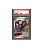 Pokemon Roxanne VSTAR Universe SAR Full Art #242 PSA 10