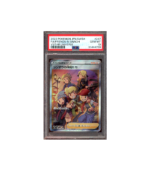 Pokemon Friends in Sinnoh VSTAR Universe Full Art #247 PSA 10