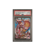 Pokemon Single Strike Urshifu VMAX Climax CSR #239 PSA 10