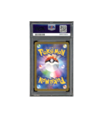 Pokemon PSA 10 Dudunsparce #083 Full Art Snow Hazard Japans