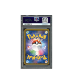 Pokemon PSA 10 Zamazenta #044 Legendary Heartbeat Japans