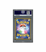 Pokemon Black Kyurem 1st Ed Legendary Shine Coll. #020 PSA 10