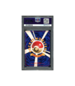 Pokemon PSA 8 Blastoise Holo #9 Base Set 1996 Japans