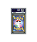 Pokemon PSA 10 Radiant Eternatus #115 VSTAR Universe Japans