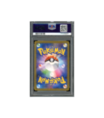 Pokemon PSA 10 Inteleon VMAX #023 High Class Deck Japans