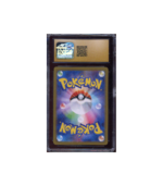 Pokemon CGC Pristine 10 Wartortle Card Game Classic Japans
