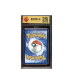 Pokemon RGS 9.5 Zapdos ex #145 Pokémon 151 Engels