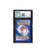 Pokemon CGC 10 Butterfree #038 Expedition Engels