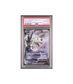 Pokemon Celebi V Jet-Black Spirit BB Promo Full Art #175 PSA 10