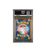 Pokemon Tyranitar V Single Strike Master s5I Full Art #077 PSA 10