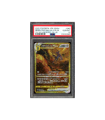 Pokemon Dialga VSTAR VSTAR Universe Full Art #260 PSA 10