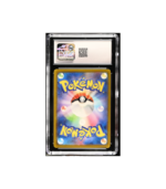 Pokemon Charizard Classic Deck CLL Holo #003 CGC 10