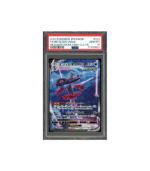 Pokemon PSA 10 Inteleon VMAX #023 High Class Deck Japans
