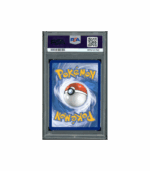 Pokemon Cheren's Care Brilliant Stars SR Full Art #168 PSA 10