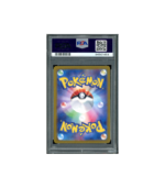 Pokemon Ting-Lu ex Shiny Treasure ex sv4a Full Art #359 PSA 10