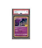 Pokemon Lunala Sword & Shield Celebrations Engels #015 PSA 9