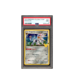 Pokemon Solgaleo Sword & Shield Celebrations Holo #021 PSA 9