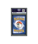 Pokemon PSA 10 Radiant Blastoise #018 Pokémon GO Engels