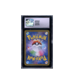 Pokemon Solrock Vstar Universe AR Full Art #189 CGC 10